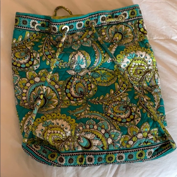 String backpack - Picture 3 of 3